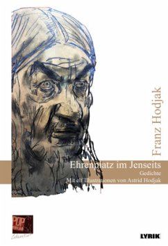 Cover Ehrenplatz im Jenseits