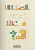 Buchtracker