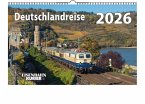 Deutschlandreise 2026 Deutschlandreise 2026