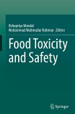 Food Toxicity and Safety Food Toxicity and Safety