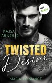 Twisted Desire (eBook, ePUB)