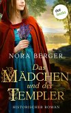 Das Mädchen und der Templer (eBook, ePUB) Das Mädchen und der Templer (eBook, ePUB)