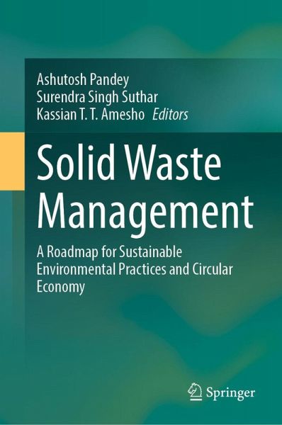 Solid Waste Management (eBook, PDF) Solid Waste Management (eBook, PDF)