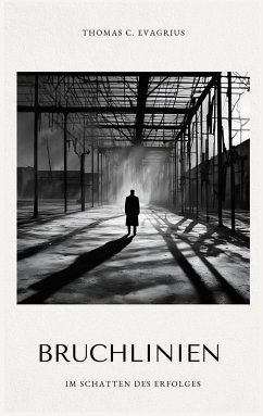 Bruchlinien (eBook, ePUB) Bruchlinien (eBook, ePUB)