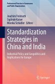 Standardization Strategies in China and India (eBook, PDF) Standardization Strategies in China and India (eBook, PDF)