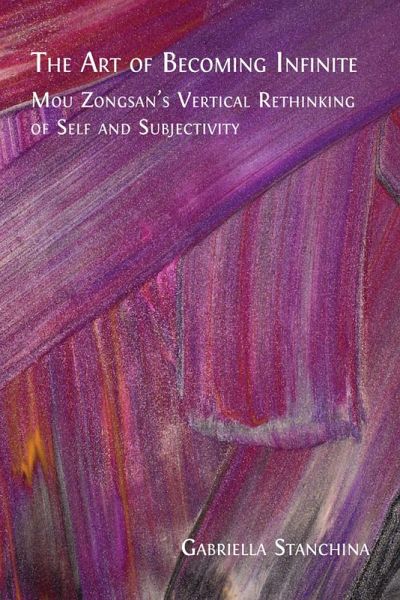 The Art of Becoming Infinite (eBook, ePUB)