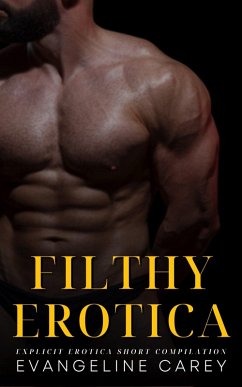 Cover Filthy Erotica (eBook, ePUB)
