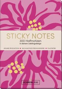 Cover Sticky Notes Ibiza
