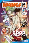 Manga Issho 03 Manga Issho 03