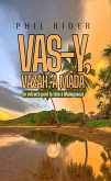 Vas-y, vazah, à Mada (eBook, ePUB)