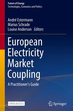 Cover European Electricity Market Coupling