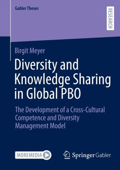 Cover Diversity and Knowledge Sharing in Global PBO