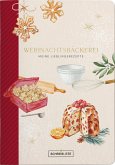 Weihnachtsbäckerei Weihnachtsbäckerei