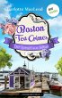 Boston Tea Crimes - Der Spiegel aus... - Bild 1
