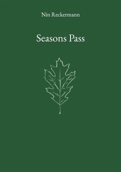 Seasons Pass (eBook, ePUB) - Reckermann, Nin