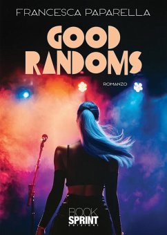 Cover Good Randoms (eBook, ePUB)
