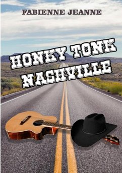 Honky tonk Nashville (eBook, ePUB)
