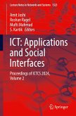 ICT: Applications and Social Interfaces ICT: Applications and Social Interfaces