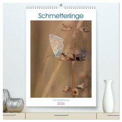 Schmetterlinge in Bayern (hochwertiger Premium Wandkalender 2026 DIN A2 hoch), Kunstdruck in Hochglanz Schmetterlinge in Bayern (hochwertiger Premium Wandkalender 2026 DIN A2 hoch), Kunstdruck in Hochglanz