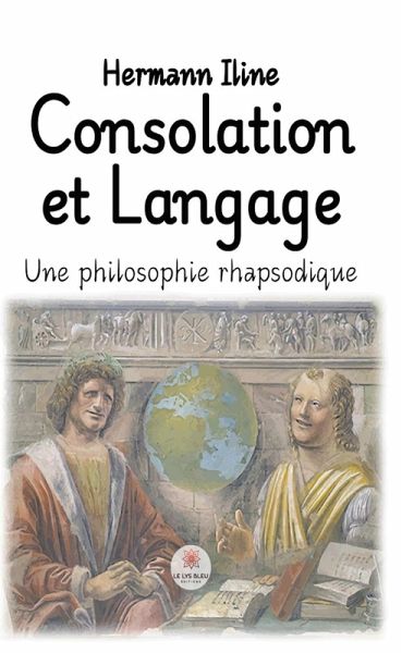 Consolation et langage (eBook, ePUB) Consolation et langage (eBook, ePUB)
