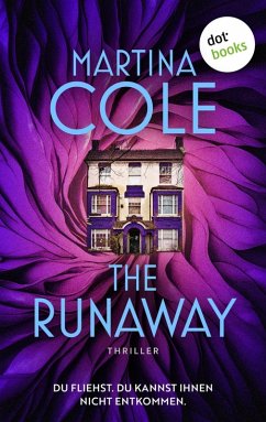 Cover The Runaway (eBook, ePUB)