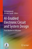 AI-Enabled Electronic Circuit and System Design (eBook, PDF)