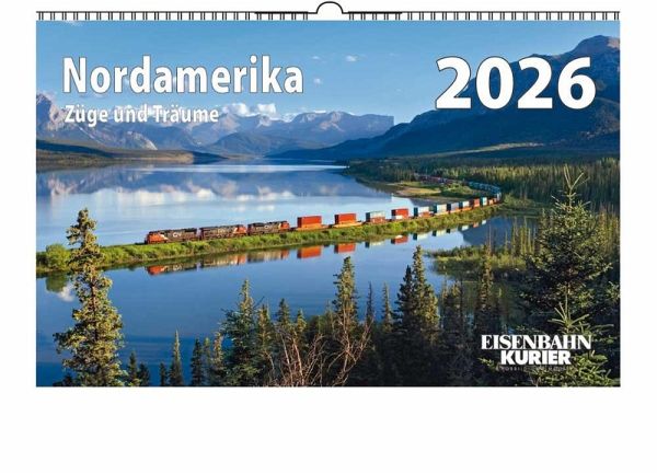 Nordamerika 2026 Nordamerika 2026