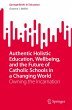 Authentic Holistic Education,... - Bild 1