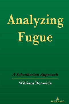 Cover Analyzing Fugue
