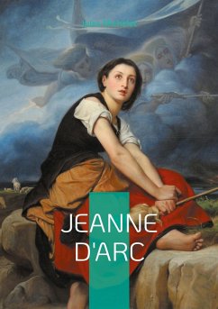 Cover Jeanne d'Arc