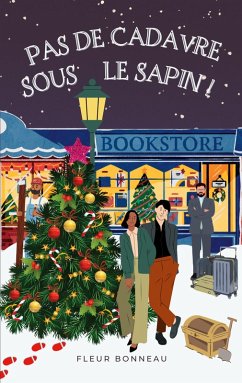 Pas de cadavre sous le sapin (eBook, ePUB)