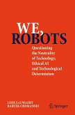 We, robots (eBook, PDF)