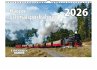 Harzer Schmalspurbahnen 2026 - Bild 1