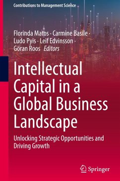 Cover Intellectual Capital in a Global Business Landscape