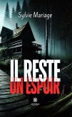 Il reste un espoir (eBook, ePUB)