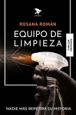 Equipo de limpieza (eBook, ePUB)