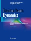 Trauma Team Dynamics Trauma Team Dynamics