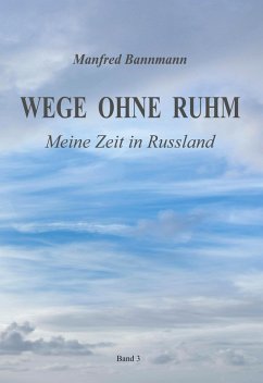 Cover Wege ohne Ruhm