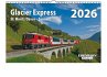 Glacier Express 2026 - Bild 1