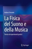 La Fisica del Suono e della Musica