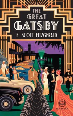 The Great Gatsby by F. Scott Fitzgerald (eBook, ePUB) - Fitzgerald, F. Scott