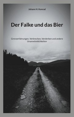 Der Falke und das Bier (eBook, ePUB)