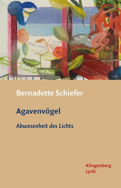 Agavenvögel (eBook, PDF) Agavenvögel (eBook, PDF)