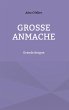 Grosse Anmache (eBook, ePUB) - Bild 1