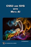 CSS3 and SVG with Meta AI (eBook, ePUB)
