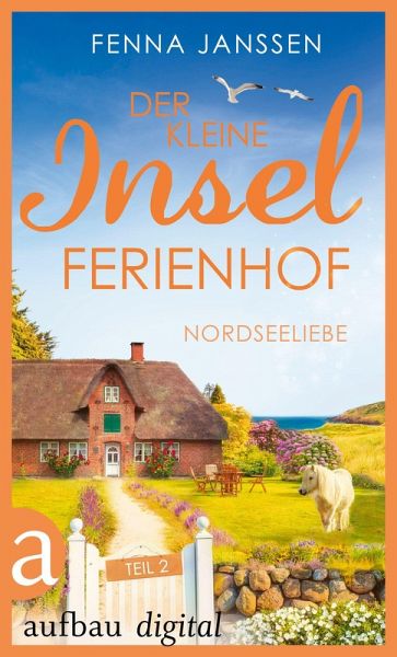 Der kleine Inselferienhof - Teil 2 (eBook, ePUB)