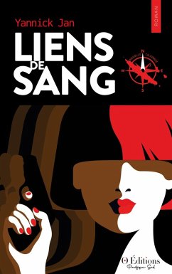 Cover Liens de sang (eBook, ePUB)