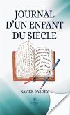 Journal d'un enfant du siècle (eBook, ePUB)