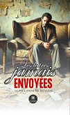 Les lettres jamais envoyées (eBook, ePUB) Les lettres jamais envoyées (eBook, ePUB)