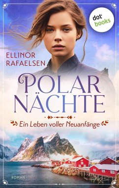 Cover Polarnächte - Ein Leben voller Neuanfänge (eBook, ePUB)